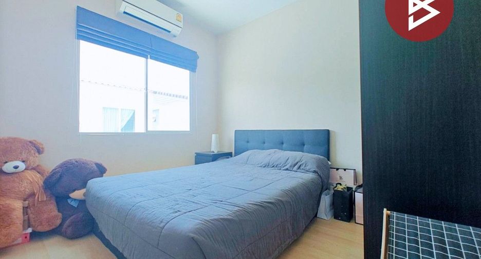 Продажа 3 спальни дом в Bang Phli, Самутпракан