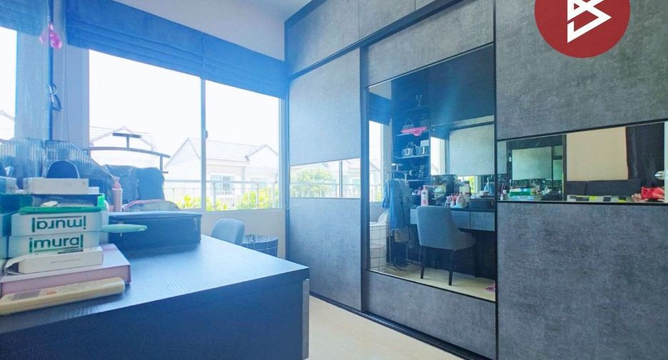 Продажа 3 спальни дом в Bang Phli, Самутпракан