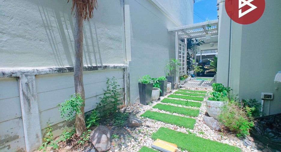 Продажа 3 спальни дом в Bang Phli, Самутпракан