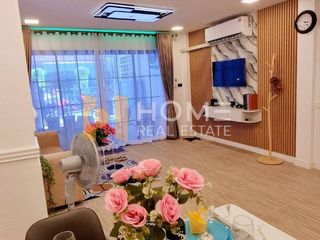 Casa adosada en venta de 2 habitaciones en Bang Lamung, Chonburi