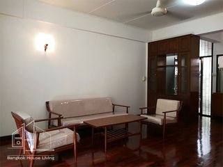 出租 2 卧室 公寓式住宅 在 Khlong Toei, 曼谷