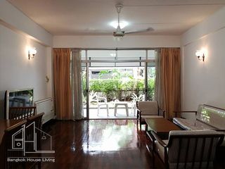 出租 2 卧室 公寓式住宅 在 Khlong Toei, 曼谷