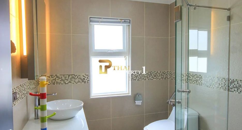 For sale 3 bedrooms villa in Hua Hin, Prachuap Khiri Khan
