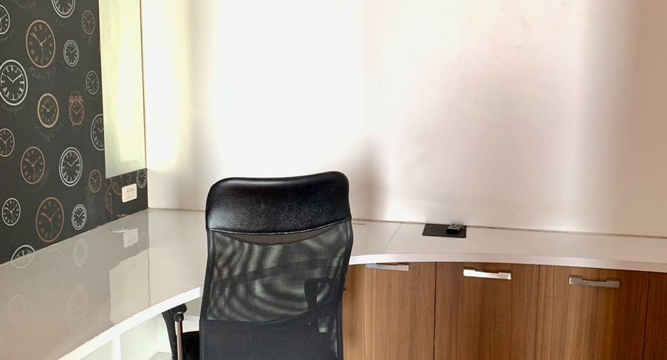 For rent and for sale 3 bedrooms condo in Watthana, Bangkok