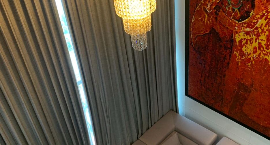 For rent and for sale 3 bedrooms condo in Watthana, Bangkok