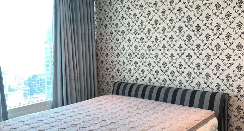 For rent and for sale 3 bedrooms condo in Watthana, Bangkok