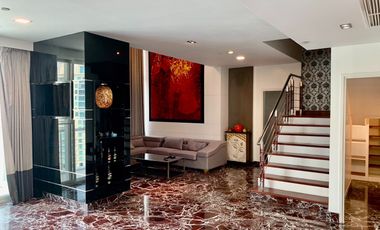 For rent and for sale 3 bedrooms condo in Watthana, Bangkok