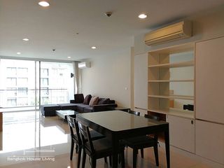 出租 2 卧室 公寓式住宅 在 Khlong Toei, 曼谷