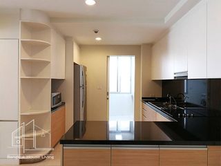出租 2 卧室 公寓式住宅 在 Khlong Toei, 曼谷