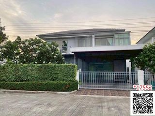Haus zur Miete mit 6 Zimmer in Min Buri, Bangkok