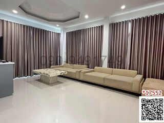 Haus zur Miete mit 6 Zimmer in Min Buri, Bangkok