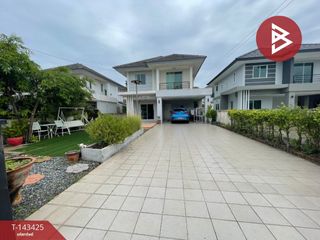 出售 3 卧室 独立屋 在 Si Racha, Chon Buri