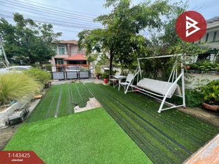 出售 3 卧室 独立屋 在 Si Racha, Chon Buri