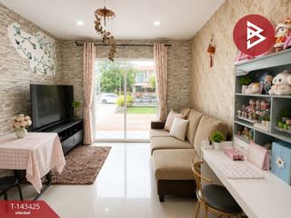 出售 3 卧室 独立屋 在 Si Racha, Chon Buri