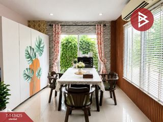 出售 3 卧室 独立屋 在 Si Racha, Chon Buri