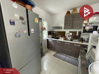 出售 3 卧室 独立屋 在 Si Racha, Chon Buri
