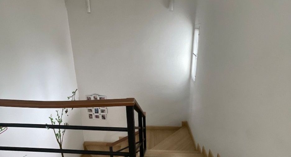 For sale 3 ベッドルーム house in Si Racha, Chonburi
