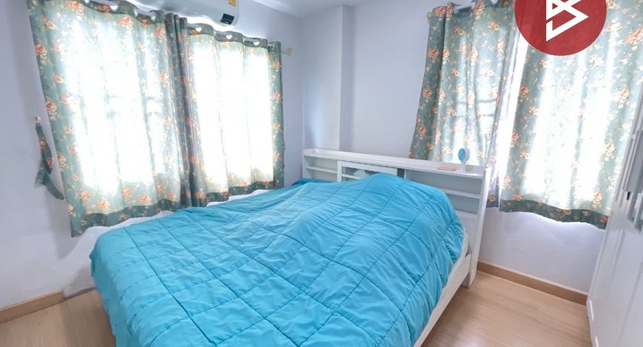 For sale 3 ベッドルーム house in Si Racha, Chonburi