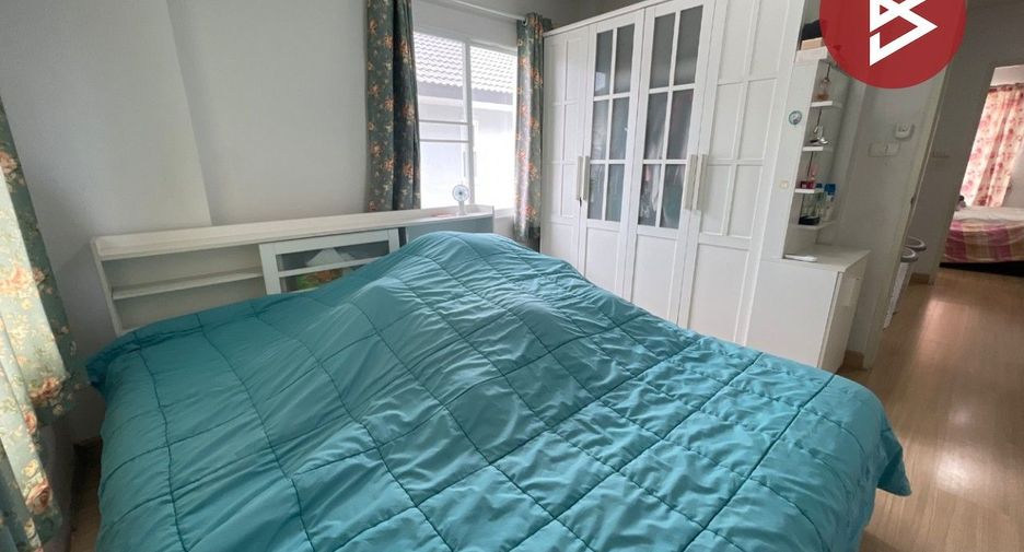 For sale 3 ベッドルーム house in Si Racha, Chonburi