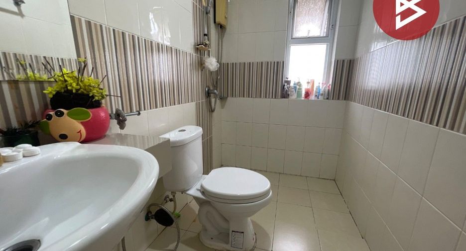 For sale 3 ベッドルーム house in Si Racha, Chonburi