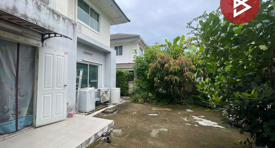 For sale 3 ベッドルーム house in Si Racha, Chonburi