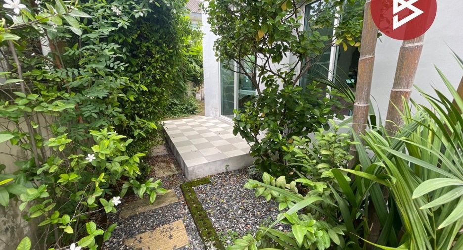 For sale 3 ベッドルーム house in Si Racha, Chonburi