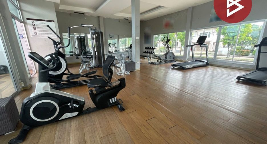 For sale 3 ベッドルーム house in Si Racha, Chonburi