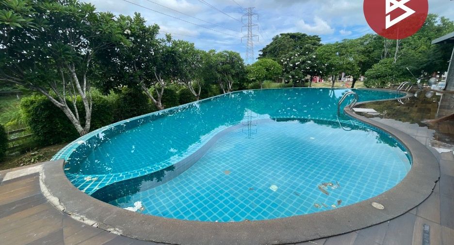 For sale 3 ベッドルーム house in Si Racha, Chonburi