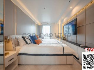 For rent 2 bedrooms condo in Bang Kho Laem, Bangkok