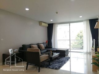 出租 2 卧室 公寓式住宅 在 Khlong Toei, 曼谷
