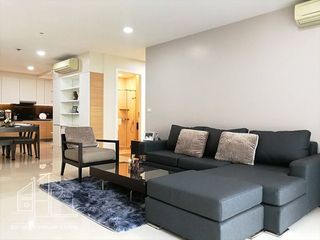 出租 2 卧室 公寓式住宅 在 Khlong Toei, 曼谷
