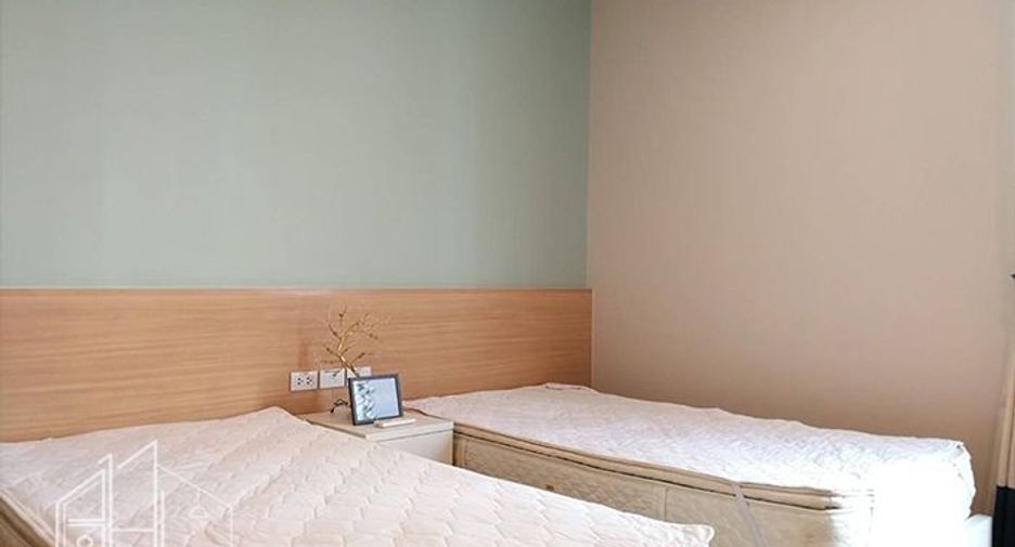 Аренда 2 спальни апартаменты в Кхлонг Тоеи, Бангкок