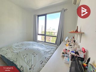Продажа 1 кровать кондо в Mueang Samut Prakan, Самутпракан