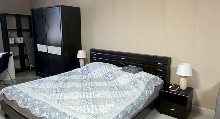 À louer 1 chambre condo à Mueang Chiang Mai, Chiang Mai