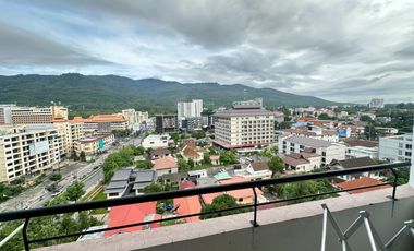 À louer 1 chambre condo à Mueang Chiang Mai, Chiang Mai