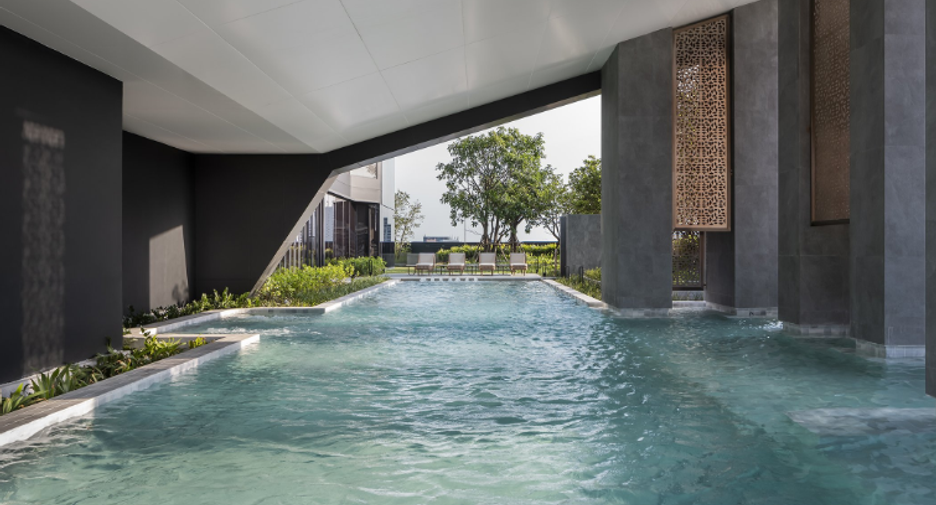 For rent 3 ベッドルーム condo in Khlong Toei, Bangkok