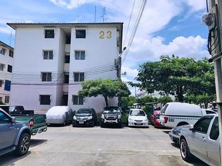 For sale 1 Beds condo in Lat Krabang, Bangkok