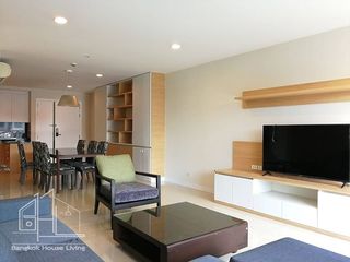 ให้เช่า 2 ห้องนอน คอนโด ใน คลองเตย, กรุงเทพฯ
