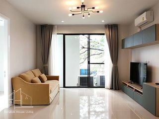 出租 2 卧室 公寓式住宅 在 Khlong Toei, 曼谷