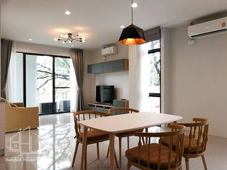 出租 2 卧室 公寓式住宅 在 Khlong Toei, 曼谷