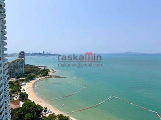 出售 2 卧室 公寓 在 Bang Lamung, Chon Buri