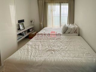 出售 2 卧室 公寓 在 Bang Lamung, Chon Buri