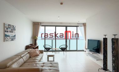 À vendre 2 chambres condo à North Pattaya, Pattaya