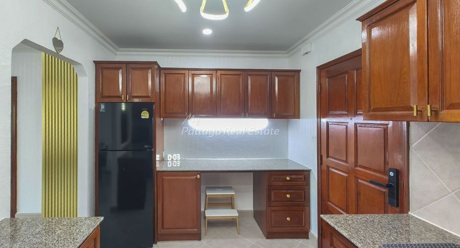 For sale 1 bed condo in Jomtien, Pattaya