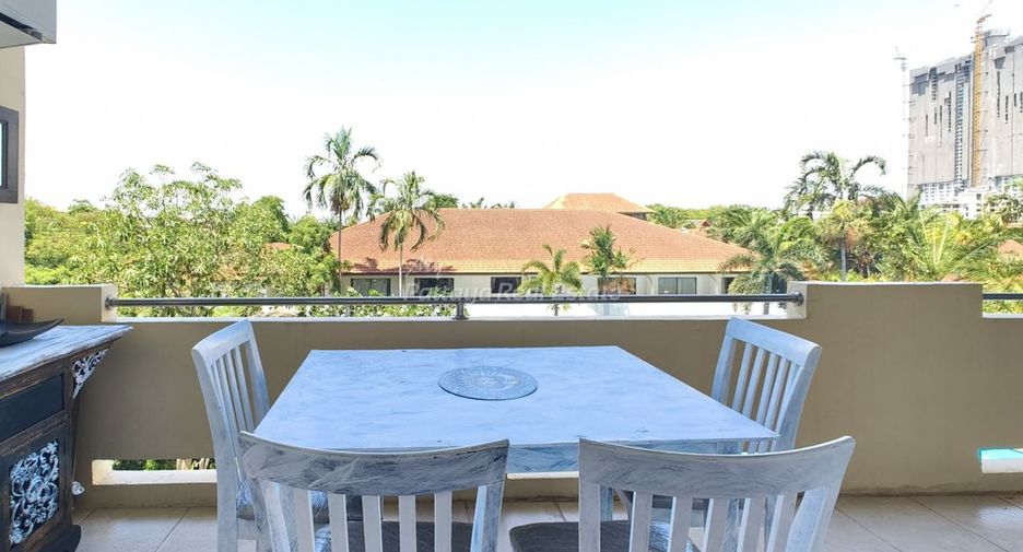 For sale 1 bed condo in Jomtien, Pattaya