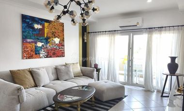 For sale 1 bed condo in Jomtien, Pattaya