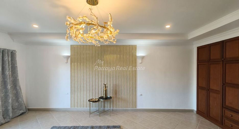 For sale 1 bed condo in Jomtien, Pattaya