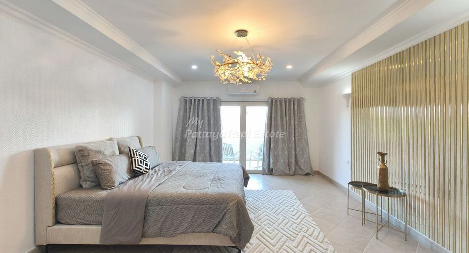 For sale 1 bed condo in Jomtien, Pattaya
