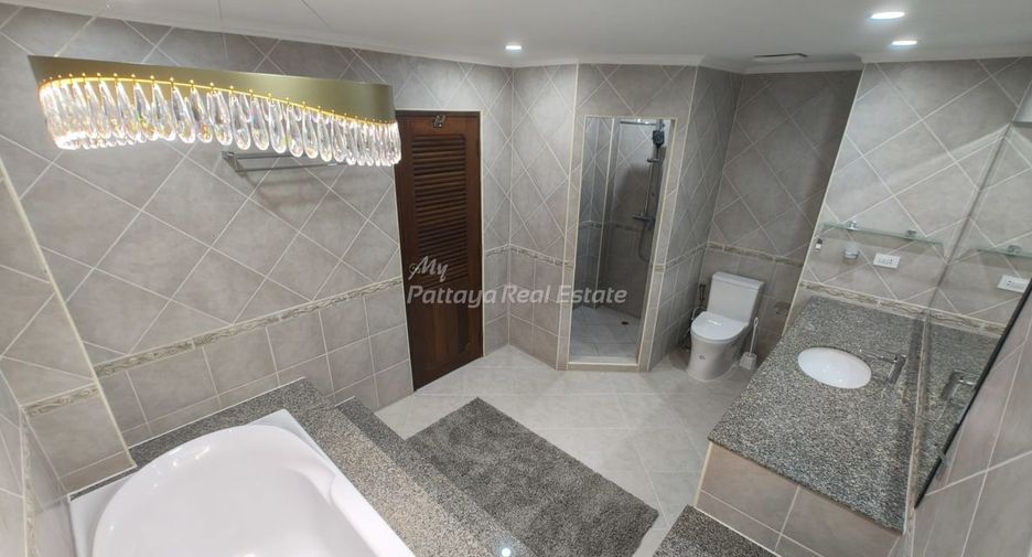 For sale 1 bed condo in Jomtien, Pattaya