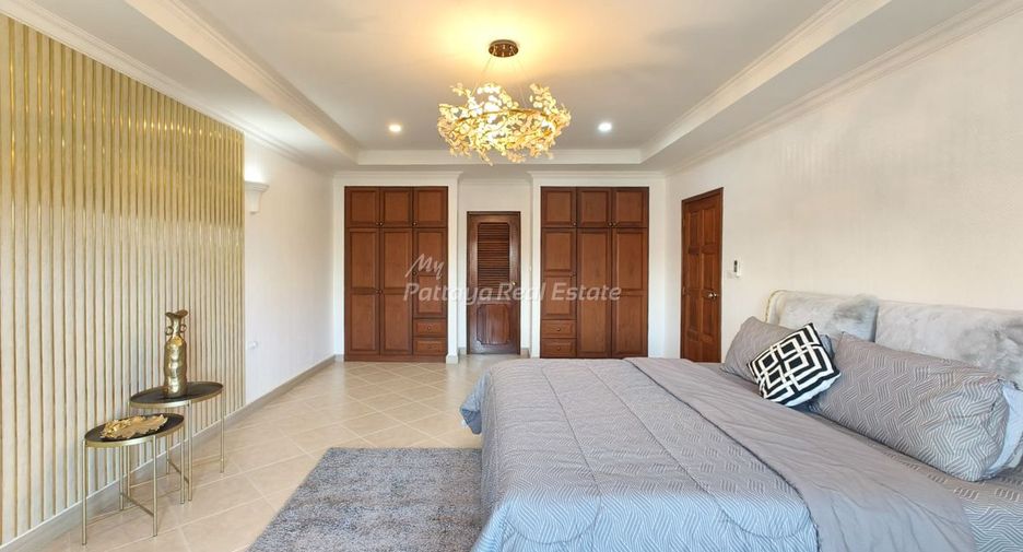 For sale 1 bed condo in Jomtien, Pattaya